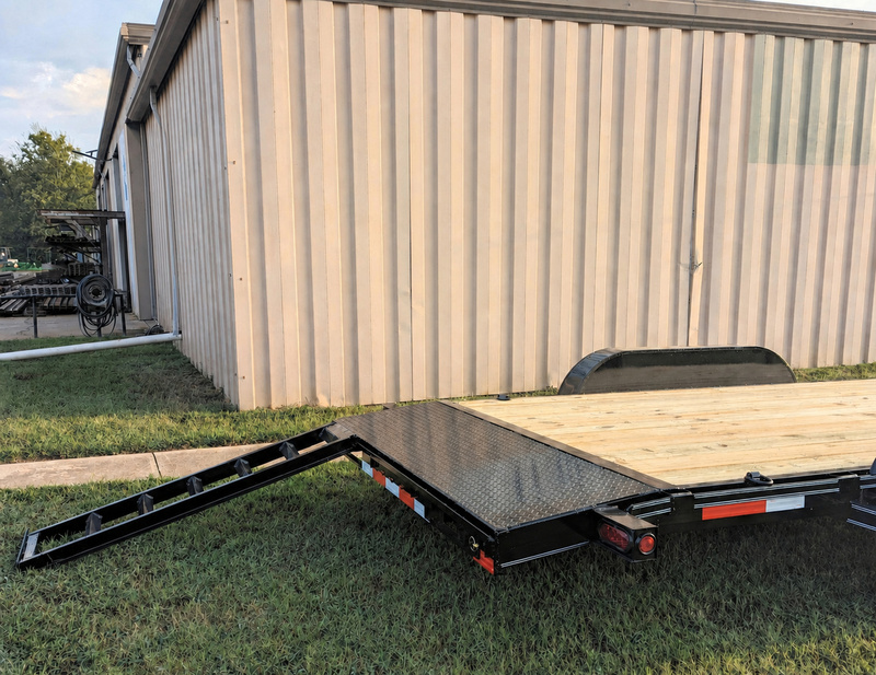 Car Hauler Utility Premier Wholesale Trailer