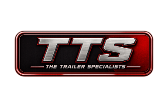 The Trailer Solution Logo